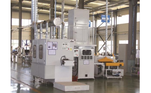 韓國BT全自動磨床