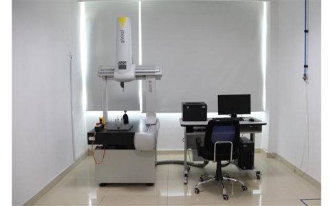 Global Silver橋式三坐標(biāo)測量機